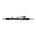 Factory New Rack and Pinion - Includes Inner Tie Rods
