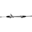 Power Steering Rack Manual (EPS Compatible)