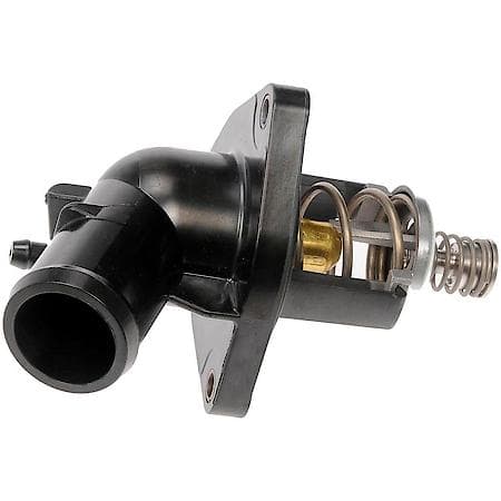 Thermostat Housing - Advance Auto Parts