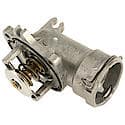 Wahler, Thermostat Assembly