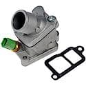 Thermostat Assembly: Includes Sensor, Housing, Thermostat, and Bolt, 194 Degrees