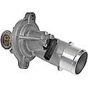 Thermostat Assembly: Includes Gasket, Housing, and Sensor, 216 Degrees