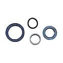 Spindle Bearing & Seal Kit For Dana 30, Dana 44 & GM 8.5"