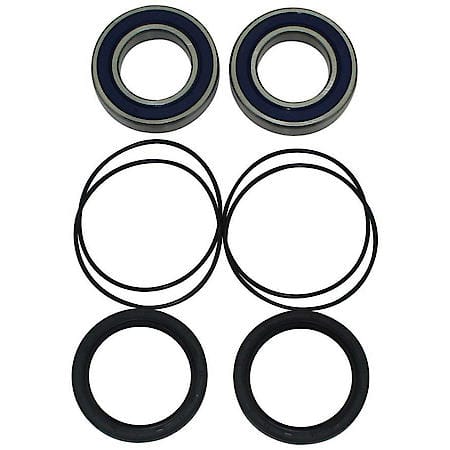 Wheel Bearing & Seal Kit