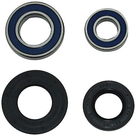 Wheel Bearing & Seal Kit