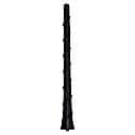 Radio, Oem Replacement, Without Power Antenna, Black