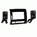 Double DIN Radio Installation Kit, Toyota 12-15