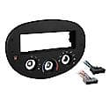 Ford Escort Mercury Tracer ZX2 1997-2003 Radio Install Kit