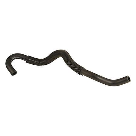 Power Steering Molded Reservoir Hose