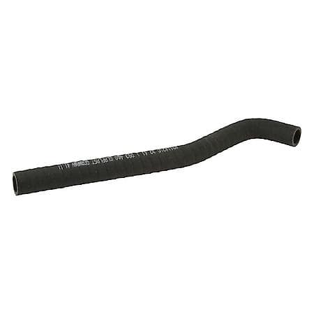 Power Steering Molded Reservoir Hose