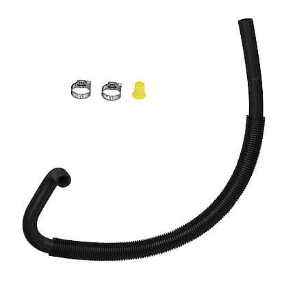 Power Steering Molded Reservoir Hose