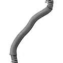 Power Steering Return Hose Assembly, 5/8" I.D. Molded Reservoir Return Hose