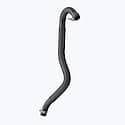 Power Steering Return Hose Assembly, 5/8" I.D. Molded Reservoir Return Hose