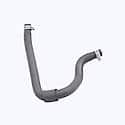 Power Steering Return Hose Assembly, 3/4" I.D. Molded Reservoir Hose