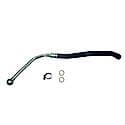 Power Steering Return Hose