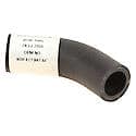 Power Steering Molded Reservoir Line Hose