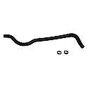 Power Steering Return Line Assembly