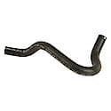 Power Steering Molded Reservoir Hose