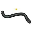 5/8" I.D. Molded Reservoir Hose