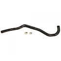 Power Steering Molded Reservoir Hose