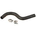 Power Steering Molded Reservoir Hose