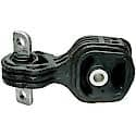 Torque Strut Motor Mount: Rear, 1 Piece