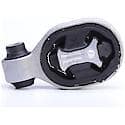 Torque Strut Motor Mount: Rear, 1 Piece