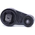 Torque Strut Motor Mount: Rear, 1 Piece