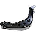 Suspension Lateral Arm