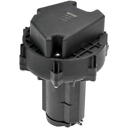 Secondary Air Injection Pump