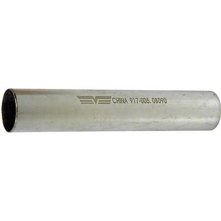 Spark Plug Tube Well