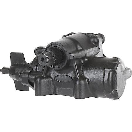 Remanufactured Steering Gear