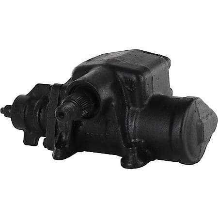 Remanufactured Power Steering Gear Box