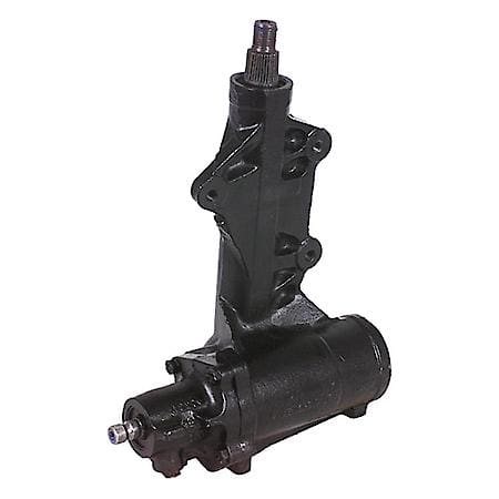 Remanufactured Steering Gear