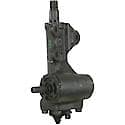 Remanufactured Manual Steering Gear Box