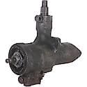 Remanufactured Power Steering Gear Box