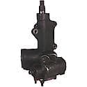 Remanufactured Power Steering Gear Box