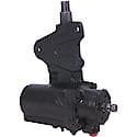 Remanufactured Power Steering Gear Box