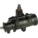 Remanufactured Power Steering Gear Box