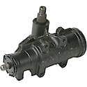 Remanufactured Power Steering Gear Box