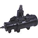 Remanufactured Power Steering Gear Box