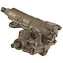 Steering Gear Box, Remanufactured