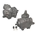 Steering Gear Box, Remanufactured