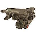 Steering Gear Box, Remanufactured