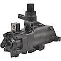 Remanufactured Power Steering Gear Box