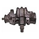 Remanufactured Power Steering Gear Box