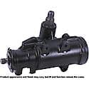 Remanufactured Power Steering Gear Box