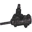 Remanufactured Manual Steering Gear Box