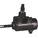 Remanufactured Manual Steering Gear Box