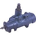 Remanufactured Power Steering Gear Box